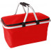Термокорзина термосумка Easy Gifts 20 л Красный (89007)