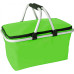 Термокорзина термосумка Easy Gifts 20 л Оливковый (89007)