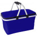 Термокорзина термосумка Easy Gifts 20 л Синяя (89007)