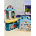 Набір лікаря дитячий JD Toys 26 предметів LD