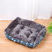 Лежак Taotaopets 517702 Cat для домашніх тварин розмір M