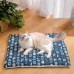 Лежак для котів Taotaopets L 50*70 см котики
