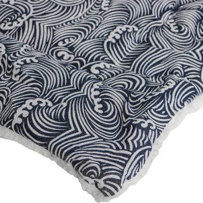 Лежак для домашнего животного для котов и собак Taotaopets L 50*70 см Лежак для домашнего животного для котов и собак Taotaopets L 50*70 см