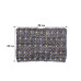 Лежак для домашньої тварини для котів та собак Taotaopets 573301 Gray Stars S (50*35 см)