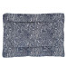 Лежак для домашньої тварини для котів та собак Taotaopets 563301 Blue Waves S (35*45 см)