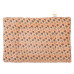 Лежак для домашнего животного для котов и собак Taotaopets 573301 Yellow Stars S (50*35 см)