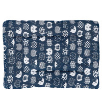 Лежак для котів Taotaopets L 50*70 см котики