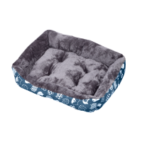 Лежак Taotaopets 517702 Cat для домашніх тварин розмір M