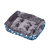 Лежак Taotaopets 517702 Cat для домашніх тварин розмір M