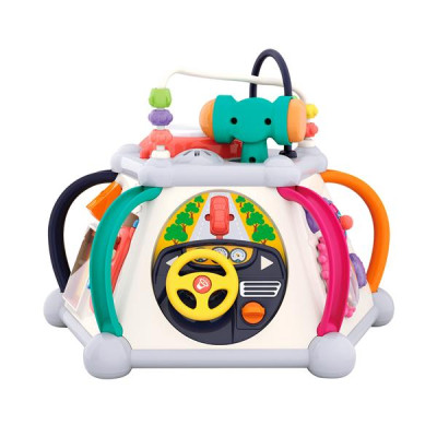 Игровой центр Hola Toys Маленькая вселенная (806) Игровой центр Hola Toys Маленькая вселенная (806)