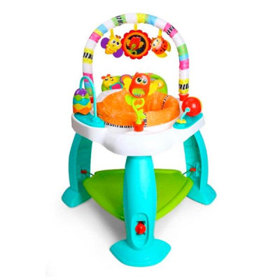 Музыкальный игровой центр Hola Toys (2106)