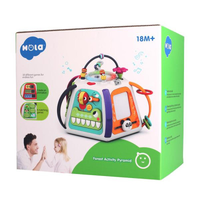 Игровой центр Hola Toys Лесок (A3153) Игровой центр Hola Toys Лесок (A3153)