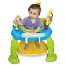 Игровой развивающий центр Hola Toys Музыкальный стульчик, голубой (696-Blue)