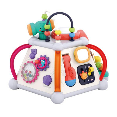 Игровой центр Hola Toys Маленькая вселенная (806) Игровой центр Hola Toys Маленькая вселенная (806)
