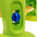 Игровой развивающий центр Hola Toys Музыкальный стульчик, голубой (696-Blue)