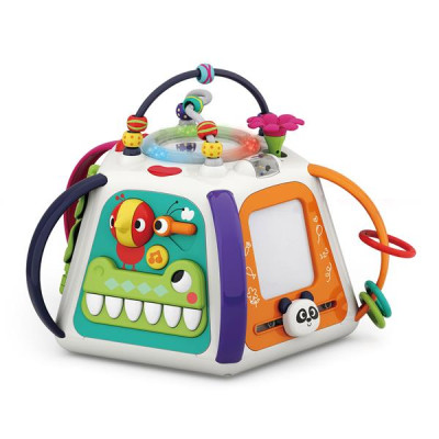 Игровой центр Hola Toys Лесок (A3153) Игровой центр Hola Toys Лесок (A3153)