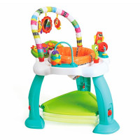 Музыкальный игровой центр Hola Toys (2106)