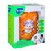 Игровой набор Чемоданчик повара Hola Toys со звуковыми еффектами (AF3108)