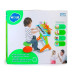 Музыкальная игрушка Hola Toys Электронное пианино (669)