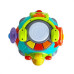 Музыкальная игрушка Hola Toys Капсула караоке (3119)