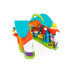 Музыкальная развивающая игрушка Hola Toys Кукольный домик Тома (3128A)
