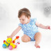 Музыкальная игрушка Hola Toys Гусеничка (997)