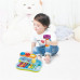 Музыкальная игрушка Hola Toys Ксилофон-стучалка с шариками (856)