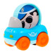 Набор игрушечных машинок Hola Toys Специальный транспорт, 3 шт. (3129B)