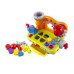 Музыкальный игровой набор Hola Toys Столик с инструментами (907)