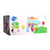 Музыкальная игрушка Hola Toys Ксилофон-стучалка с шариками (A856)