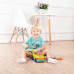 Музыкальная машинка Hola Toys Грузовик с инструментами (6109)
