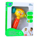Музыкальная развивающая игрушка Hola Toys Веселый молоточек (3115)