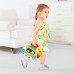 Музыкальная игрушка Hola Toys Караоке (3138)