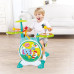 Музыкальная игрушка Hola Toys Барабанная установка (3130)