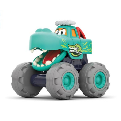 Набор игрушечных машинок Hola Toys Монстр-траки 3 шт. (A3151) Набор игрушечных машинок Hola Toys Монстр-траки 3 шт. (A3151)