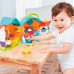 Музыкальная развивающая игрушка Hola Toys Кукольный домик Тома (3128A)