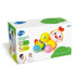 Музыкальная игрушка Hola Toys Гусеничка (A997)