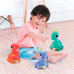 Музыкальная игрушка Hola Toys Птерозавр (6110E)