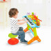 Музыкальная игрушка Hola Toys Электронное пианино (669)