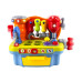 Музыкальный игровой набор Hola Toys Столик с инструментами (907)
