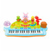 Музыкальная игрушка Hola Toys Электронное пианино (669)