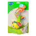 Музыкальная игрушка с прорезывателями Hola Toys Веселый червячок (917)