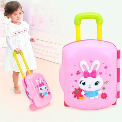 Детский игровой набор для девочки Hola Toys Салон красоты (AF3109)