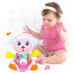 Музыкальная игрушка Hola Toys Счастливая овечка (888)