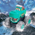 Набор игрушечных машинок Hola Toys Монстр-траки 3 шт. (A3151)