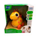 Музыкальная игрушка Hola Toys Стегозавр (6110D)