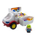 Музыкальная машинка Hola Toys Скорая помощь с инструментами (836)