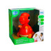 Музыкальная игрушка Hola Toys Тираннозавр (6110A)