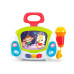 Музыкальная игрушка Hola Toys Караоке (3138)