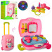 Детский игровой набор для девочки Hola Toys Салон красоты (AF3109)